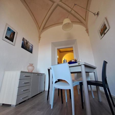 Alloggio Ristrutturato A 50 Metri Da Piazza Del Campo Siena Ngoại thất bức ảnh
