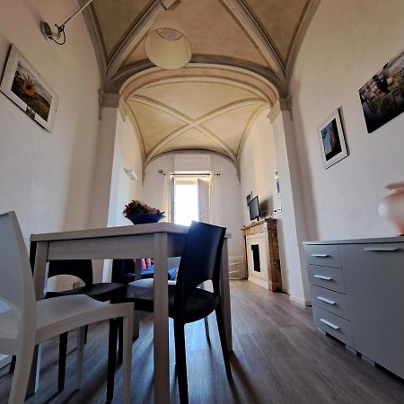 Alloggio Ristrutturato A 50 Metri Da Piazza Del Campo Siena Ngoại thất bức ảnh