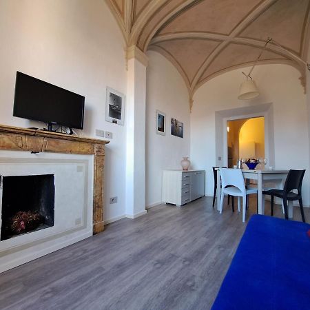 Alloggio Ristrutturato A 50 Metri Da Piazza Del Campo Siena Ngoại thất bức ảnh